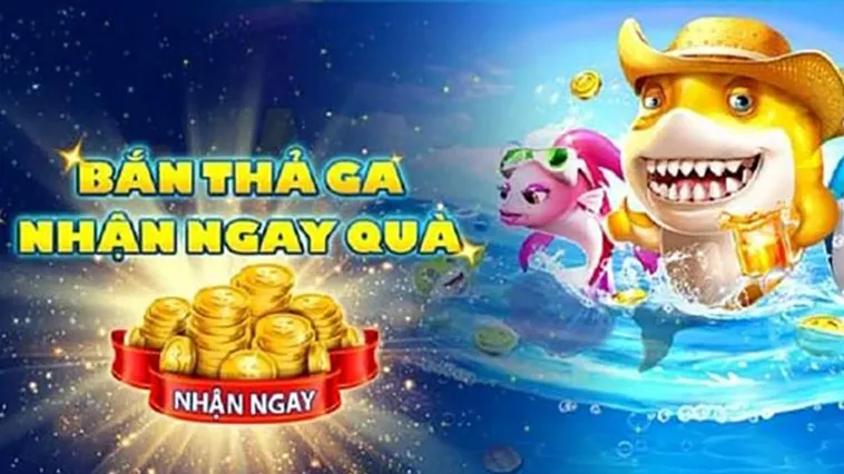 Chinh Phục Đại Dương Bao La Tại Bắn Cá GK88 Nhận Thưởng Cực Lớn