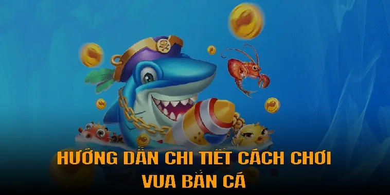 Trở Thành Vua Bắn Cá GK88 Với Những Mẹo Chơi Độc Quyền