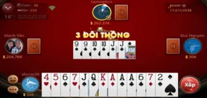 Bật Mí Cách Chơi Tiến Lên Miền Nam GK88 Thắng Lớn Từ Cao Thủ