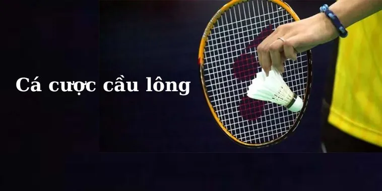 Bí Kíp Cá Cược Cầu Lông GK88 Chắc Thắng Như Chuyên Gia