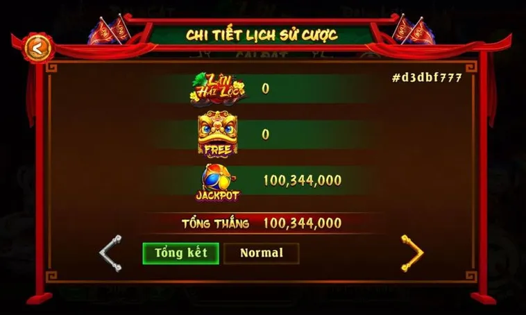 Cách Chơi Nổ Hũ Lân Hái Lộc Tại GK88 Để Nhận Lộc Khủng Cuối Năm
