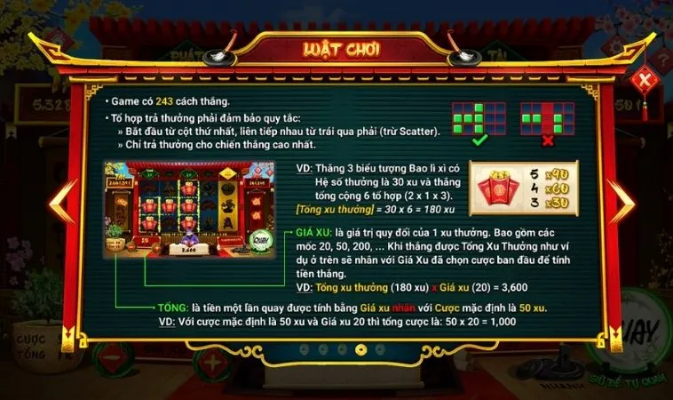 Mẹo Chơi Nổ Hũ Ông Đồ GK88 Quay Đâu Thắng Đó Rinh Hũ Cực Khủng