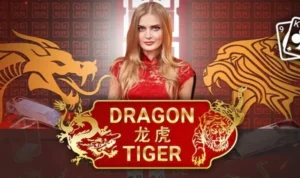 Chinh Phục Dragon Tiger Tại GK88 Bí Kíp Thắng Lớn Siêu Dễ