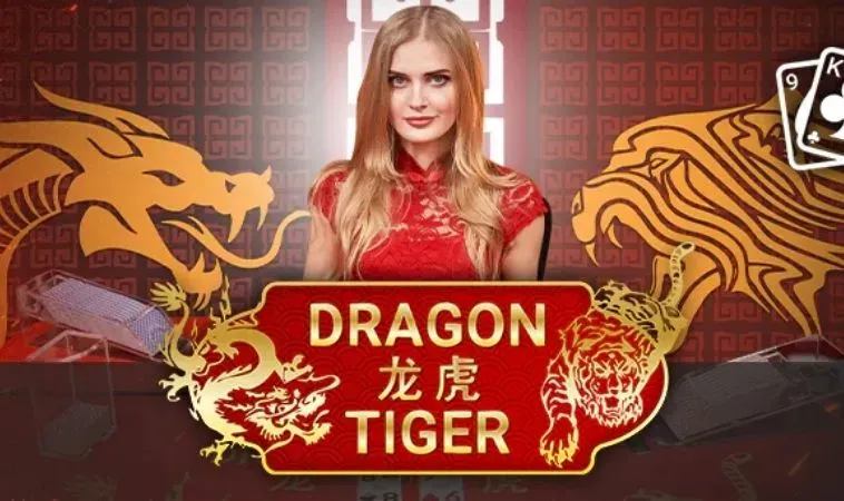 Chinh Phục Dragon Tiger Tại GK88 Bí Kíp Thắng Lớn Siêu Dễ