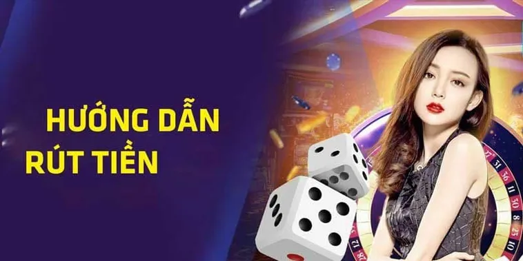 Hướng Dẫn Chi Tiết Cách Rút Tiền GK88 Nhanh Chóng Và An Toàn Nhất