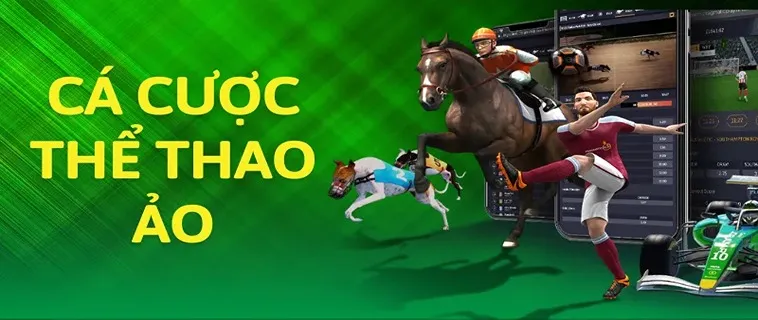 Bí Quyết Thắng Lớn Với Cá Cược Thể Thao Ảo GK88 Từ Cao Thủ
