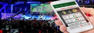 Hướng Dẫn Cá Cược Thể Thao Điện Tử GK88 Từ A Đến Z Cho Fan Esport