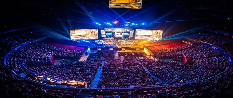Hướng Dẫn Cá Cược Thể Thao Điện Tử GK88 Từ A Đến Z Cho Fan Esport
