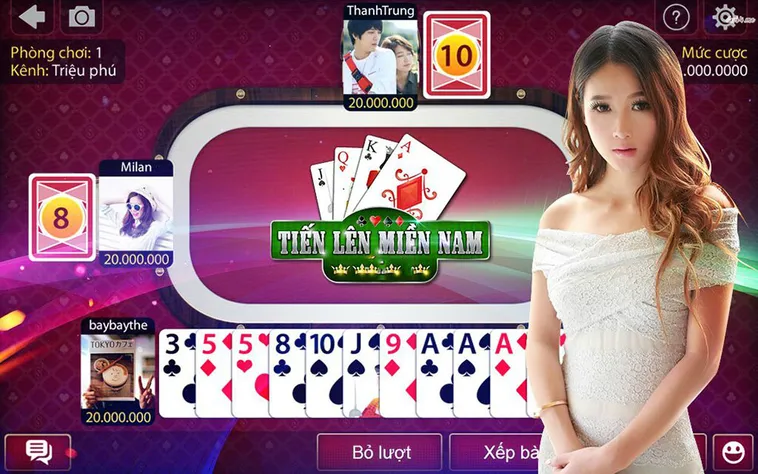 Bật Mí Cách Chơi Tiến Lên Miền Nam GK88 Thắng Lớn Từ Cao Thủ