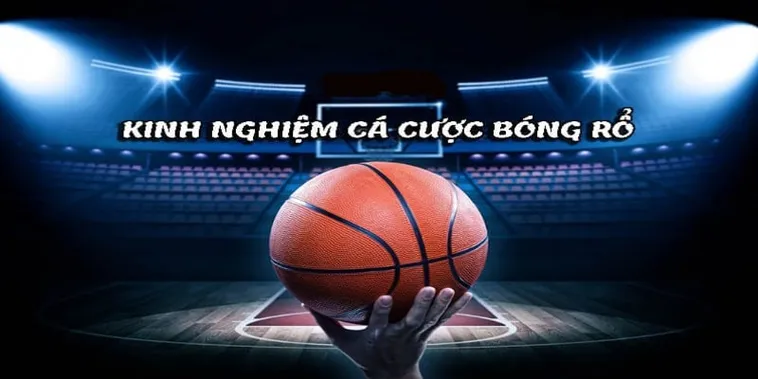 Tìm Hiểu Cá Cược Bóng Rổ GK88 Nắm Trọn Mọi Cơ Hội Chiến Thắng