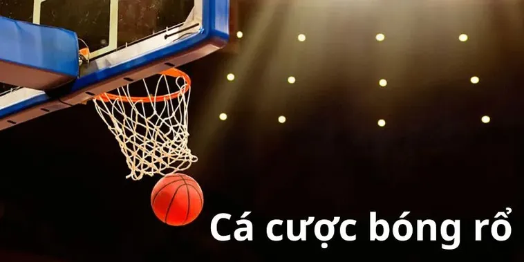 Tìm Hiểu Cá Cược Bóng Rổ GK88 Nắm Trọn Mọi Cơ Hội Chiến Thắng