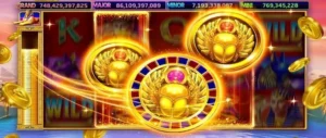Nổ Hũ Vũ Trụ GK88 Du Hành Ngân Hà Săn Jackpot Cực Khủng