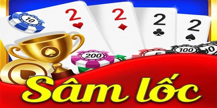 Bật Mí Cách Chơi Sâm Lốc GK88 Cho Người Mới Bắt Đầu