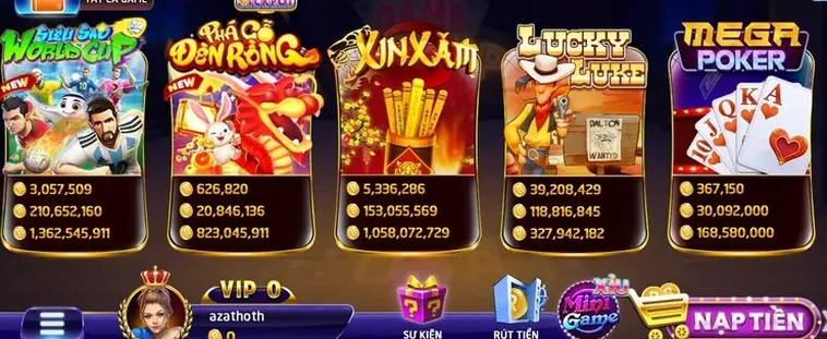 Cách Chơi Nổ Hũ Xin Xăm Tại GK88 Để Nhận May Mắn Và Thưởng Lớn